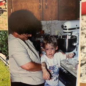 Meet your Posher, Mason